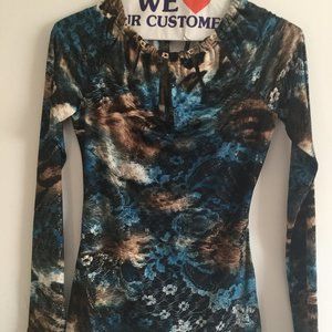 Women's Casual Wear Top